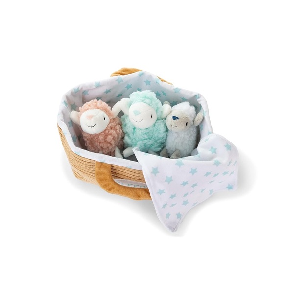 Carter’s Sleepy Sheep Playset - Picture 1 of 4